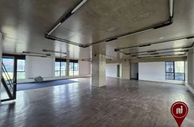 Sala para alugar, 160 m² por R$ 8.420,00/mês - Buritis - Belo Horizonte/MG