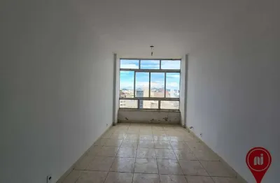 Sala, 35 m² - venda por R$ 75.000,00 ou aluguel por R$ 1.261,35/mês - Centro - Belo Horizonte/MG