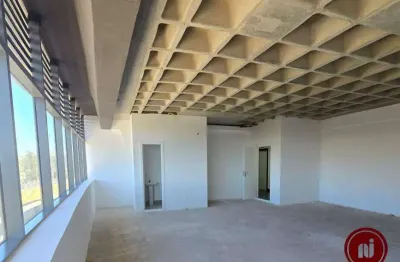 Sala à venda, 62 m² por R$ 780.000 - Morada de Laranjeiras - Serra/ES