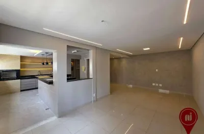 Apartamento Garden com 2 dormitórios, 111 m² - venda por R$ 850.000,00 ou aluguel por R$ 5.825,00/mês - Buritis - Belo Horizonte/MG