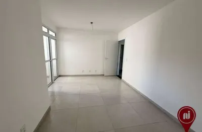 Apartamento com 2 dormitórios à venda, 76 m² por R$ 570.000,00 - Buritis - Belo Horizonte/MG