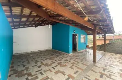Casa com 3 dormitórios para alugar, 200 m² por r$ 3.000,00/mês - são conrado - brumadinho/mg