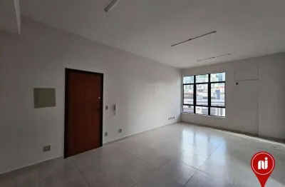 Sala para alugar, 30 m² por r$ 1.820,00/mês - buritis - belo horizonte/mg