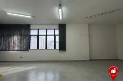 Sala para alugar, 30 m² por r$ 1.760,00/mês - buritis - belo horizonte/mg