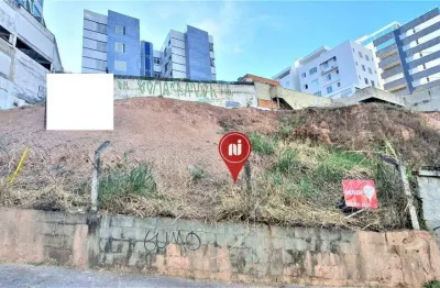 Terreno, 476 m² - venda por r$ 2.380.000,00 ou aluguel por r$ 4.500,00/mês - buritis - belo horizonte/mg