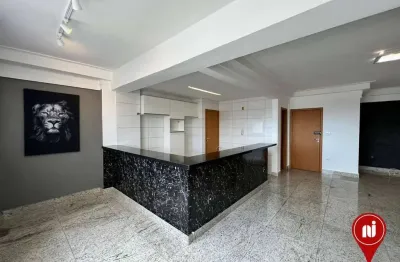 Apartamento com 3 dormitórios para alugar, 105 m² por r$ 5.800,00/mês - buritis - belo horizonte/mg