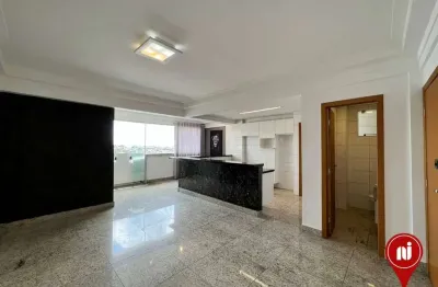 Apartamento com 3 dormitórios, 105 m² - venda por R$ 1.250.000,00 ou aluguel por R$ 6.230,00/mês - Buritis - Belo Horizonte/MG