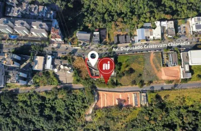 Prédio, 2228 m² - venda por r$ 10.900.000,00 ou aluguel por r$ 35.750,00/mês - buritis - belo horizonte/mg