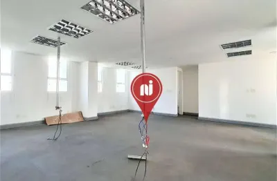 Sala para alugar, 35 m² por r$ 3.560,00/mês - cidade jardim - belo horizonte/mg