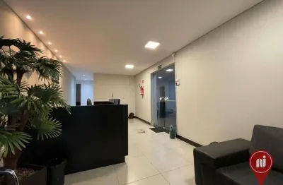 Andar corporativo à venda, 480 m² por r$ 2.000.000,00 - centro - belo horizonte/mg