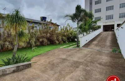 Hotel com 52 dormitórios para alugar, 1000 m² por r$ 90.000,00/mês - santa terezinha - são joaquim de bicas/mg