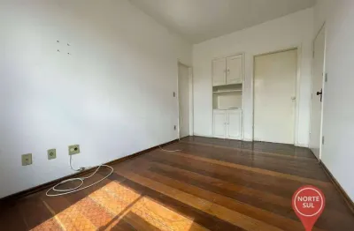 Apartamento com 2 dormitórios à venda, 70 m² por r$ 400.000,00 - santo antônio - belo horizonte/mg