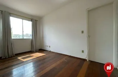 Apartamento com 2 dormitórios à venda, 70 m² por r$ 400.000,00 - santo antônio - belo horizonte/mg