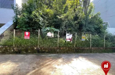 Terreno à venda, 450 m² por r$ 500.000,00 - buritis - belo horizonte/mg