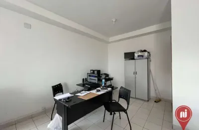 Sala à venda, 45 m² por r$ 340.000,00 - buritis - belo horizonte/mg