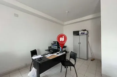 Sala à venda, 45 m² por r$ 340.000,00 - buritis - belo horizonte/mg