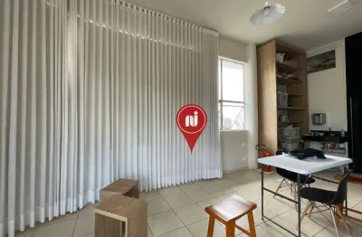 Loja à venda, 44 m² por r$ 190.000,00 - estoril - belo horizonte/mg