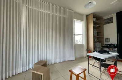 Loja à venda, 44 m² por r$ 190.000,00 - estoril - belo horizonte/mg