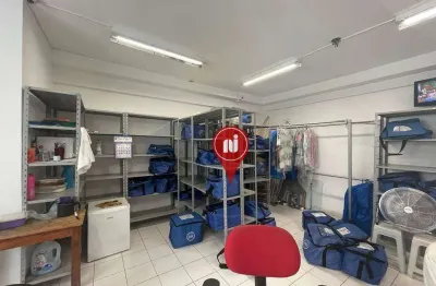 Sala à venda, 45 m² por r$ 216.000,00 - buritis - belo horizonte/mg