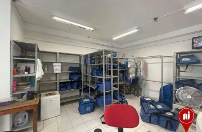 Sala à venda, 45 m² por r$ 216.000,00 - buritis - belo horizonte/mg