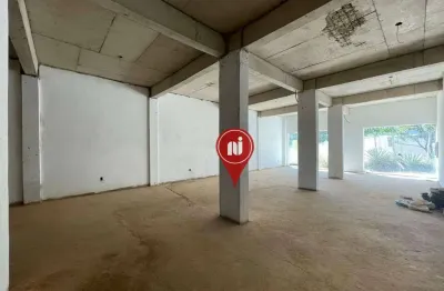 Loja, 146 m² - venda por r$ 1.039.000,00 ou aluguel por r$ 9.200,00/mês - buritis - belo horizonte/mg