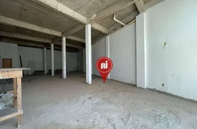 Loja, 139 m² - venda por r$ 980.000,00 ou aluguel por r$ 9.300,00/mês - buritis - belo horizonte/mg