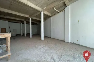 Loja, 139 m² - venda por r$ 980.000,00 ou aluguel por r$ 9.300,00/mês - buritis - belo horizonte/mg