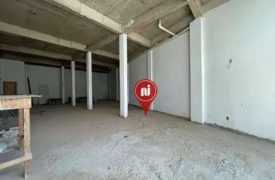 Loja, 139 m² - venda por r$ 980.000,00 ou aluguel por r$ 9.300,00/mês - buritis - belo horizonte/mg