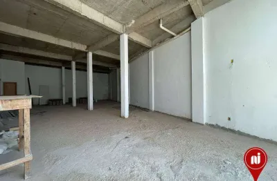Loja, 139 m² - venda por r$ 980.000,00 ou aluguel por r$ 9.300,00/mês - buritis - belo horizonte/mg