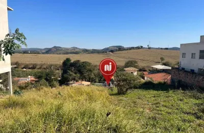 Terreno à venda, 360 m² por r$ 190.000,00 - salgado filhos - brumadinho/mg