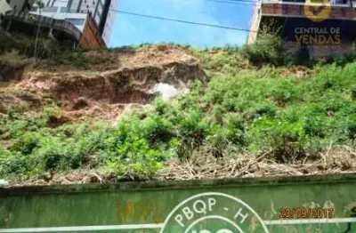 Terreno à venda na rua cachoeira de minas, 138, gutierrez, belo horizonte por r$ 10.600.000