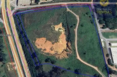 Terreno à venda na mg424, centro, são josé da lapa por r$ 6.000.000