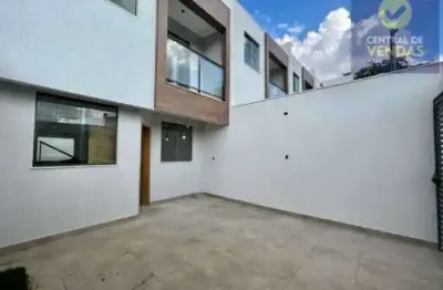 Casa com 3 quartos à venda na rua conceição maia, 296, santa amélia, belo horizonte por r$ 679.000