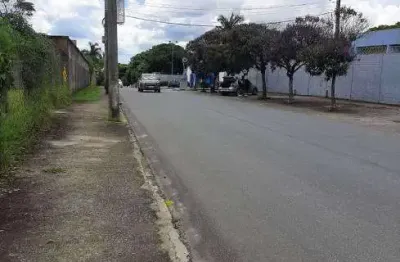 Terreno à venda na rua adolfo lippi fonseca, 10, trevo, belo horizonte por r$ 730.000