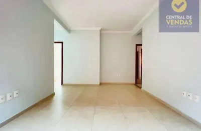 Casa em condomínio fechado com 3 quartos à venda na rua josé leite silva, 148, jardim dos comerciários (venda nova), belo horizonte por r$ 295.000