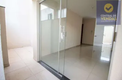 Cobertura com 2 quartos à venda na rua pedra da lua, 147, candelária, belo horizonte por r$ 435.000
