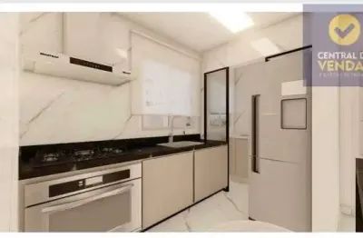 Apartamento com 3 quartos à venda na rua clélia, 169, rio branco, belo horizonte por r$ 670.000