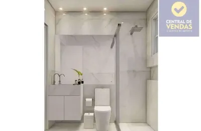 Cobertura com 2 quartos à venda na rua diva, 272, rio branco, belo horizonte por r$ 436.000