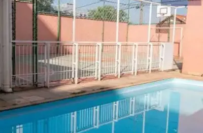 Cobertura com 4 quartos à venda na tumucumaques, 15, santa mônica, belo horizonte por r$ 450.000