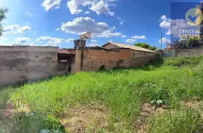 Terreno à venda na rua rafael josé silva, 40, ouro preto, belo horizonte por r$ 700.000