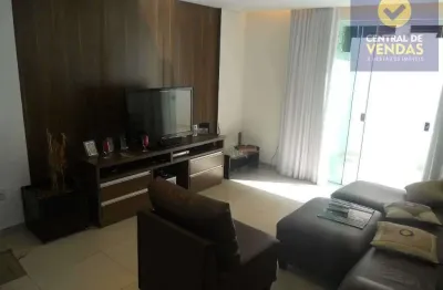 Apartamento com 3 quartos à venda na rua hamburgo, 147, europa, contagem por r$ 445.000
