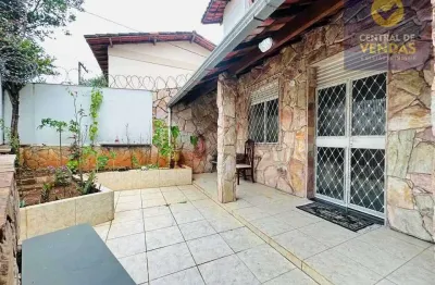 Casa com 3 quartos à venda na dos canoeiros, 03, santa mônica, belo horizonte por r$ 650.000