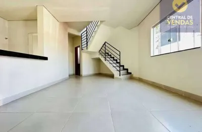 Casa com 3 quartos à venda na rosinha cadar, 175, são joão batista, belo horizonte por r$ 590.000