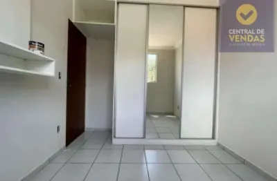Apartamento com 2 quartos à venda na rua edson tomás santos, 439, são bernardo, belo horizonte por r$ 220.000