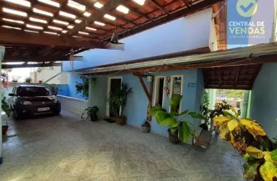 Casa com 5 quartos à venda na rua capitão leonídio soares, 622, planalto, belo horizonte por r$ 810.000