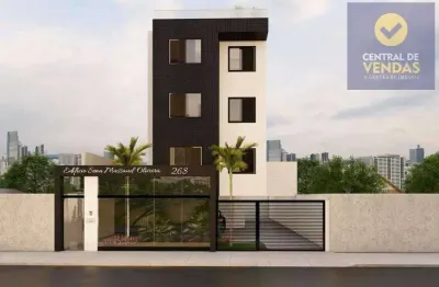 Apartamento com 3 quartos à venda na rua sebastião nepomuceno, 268, itapoã, belo horizonte por r$ 749.000