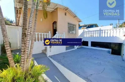 Casa com 4 quartos à venda na rua desembargador lincoln prates, 309, itapoã, belo horizonte por r$ 950.000