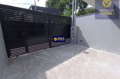 Casa com 3 quartos à venda na rua josé do patrocínio, 261, santa mônica, belo horizonte por r$ 819.000
