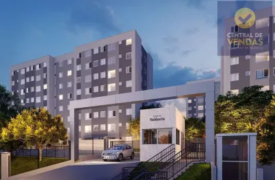 Apartamento com 1 quarto à venda na rua são dimas, 365, são gabriel, belo horizonte por r$ 287.760