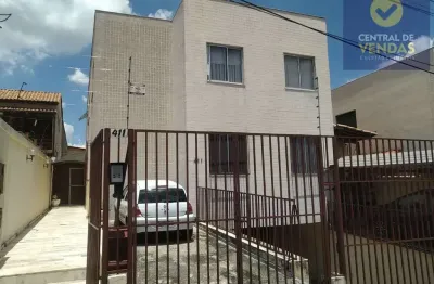 Apartamento com 3 quartos à venda na rua estados unidos, 411, copacabana, belo horizonte por r$ 440.000